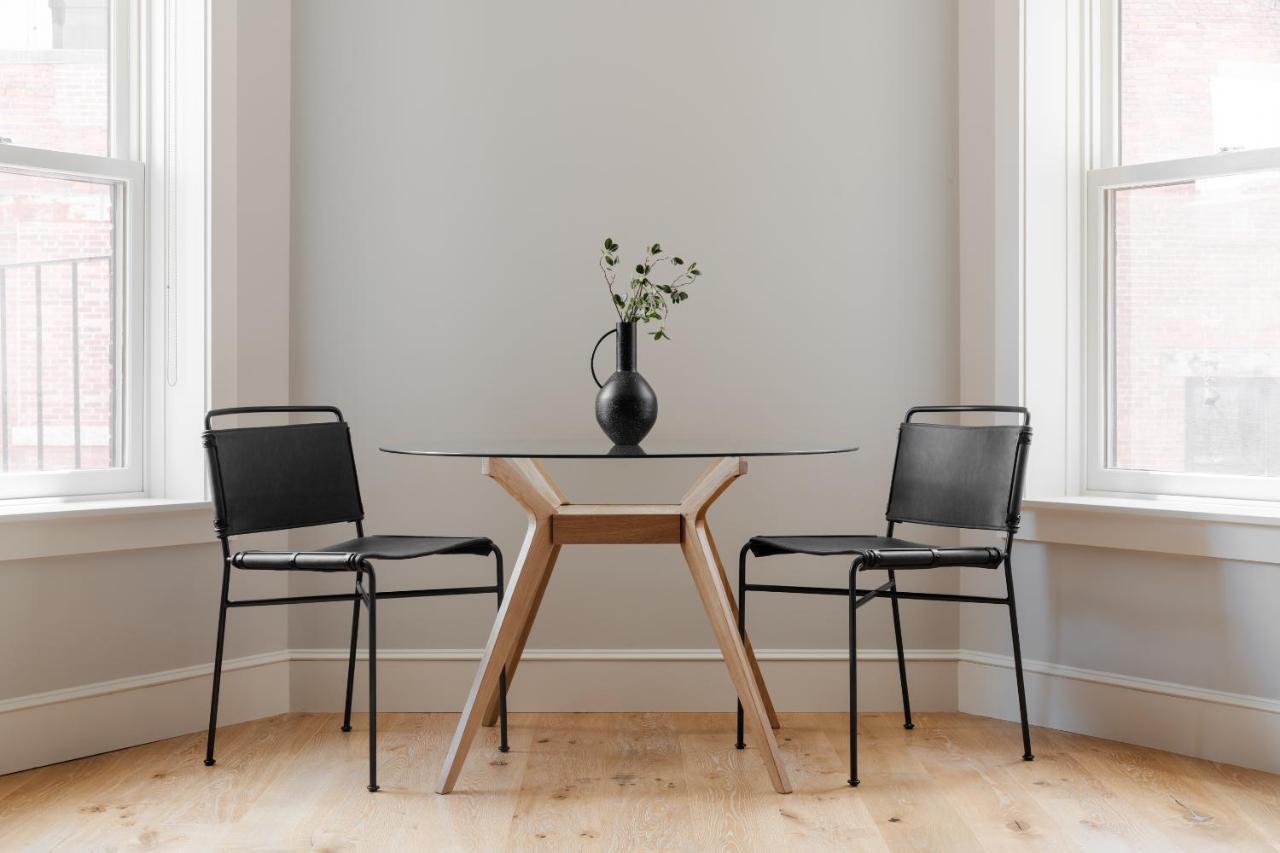 Sonder By Marriott Bonvoy The Magnolia Apartments Back Bay Boston Ngoại thất bức ảnh