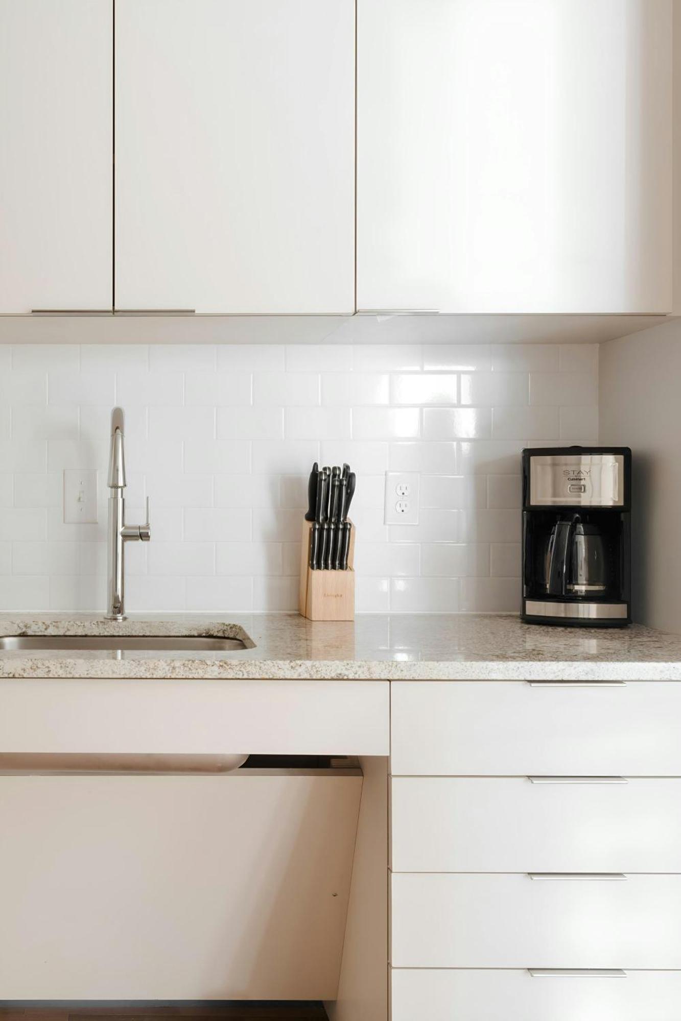 Sonder By Marriott Bonvoy The Magnolia Apartments Back Bay Boston Ngoại thất bức ảnh