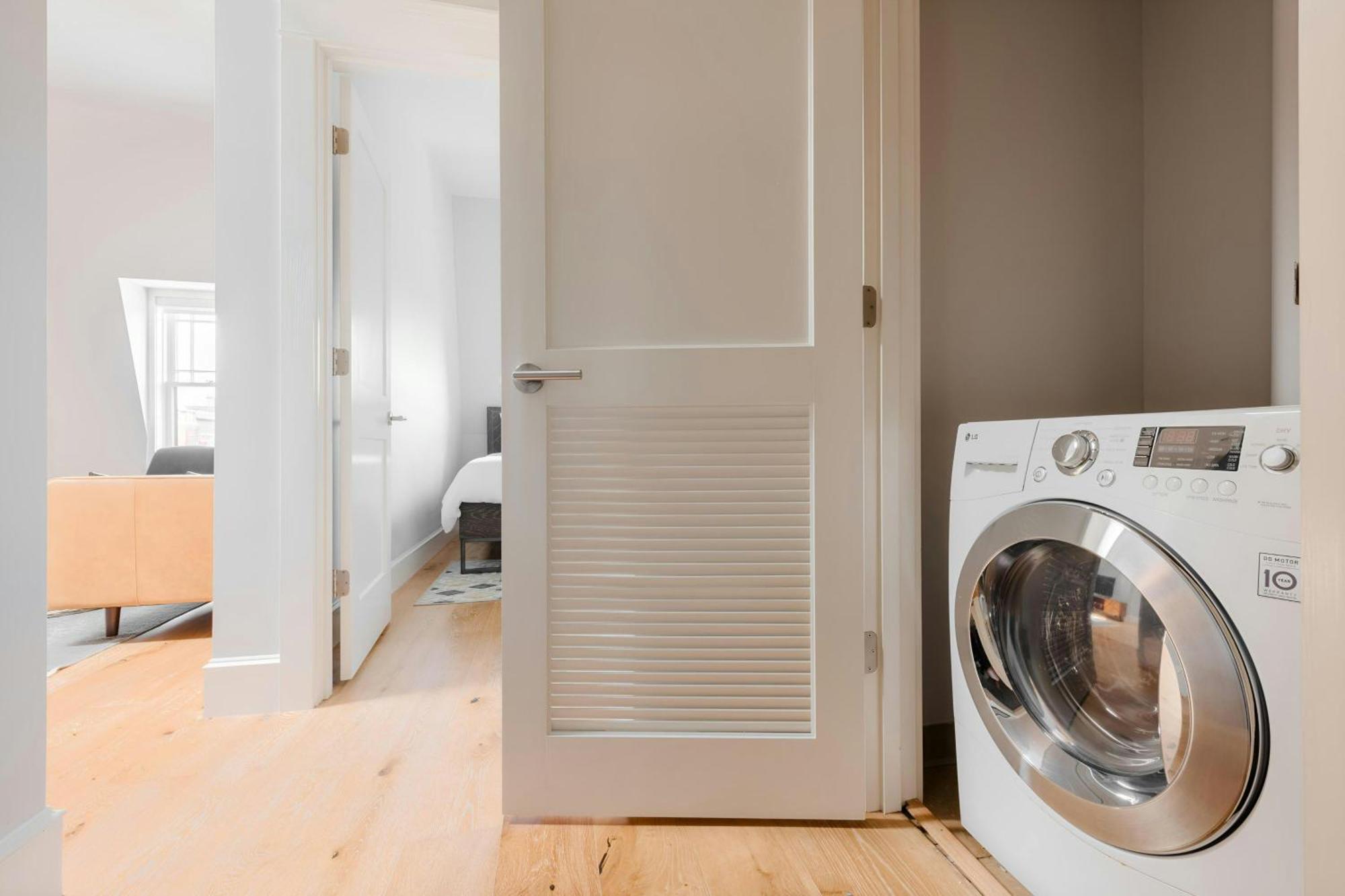 Sonder By Marriott Bonvoy The Magnolia Apartments Back Bay Boston Ngoại thất bức ảnh