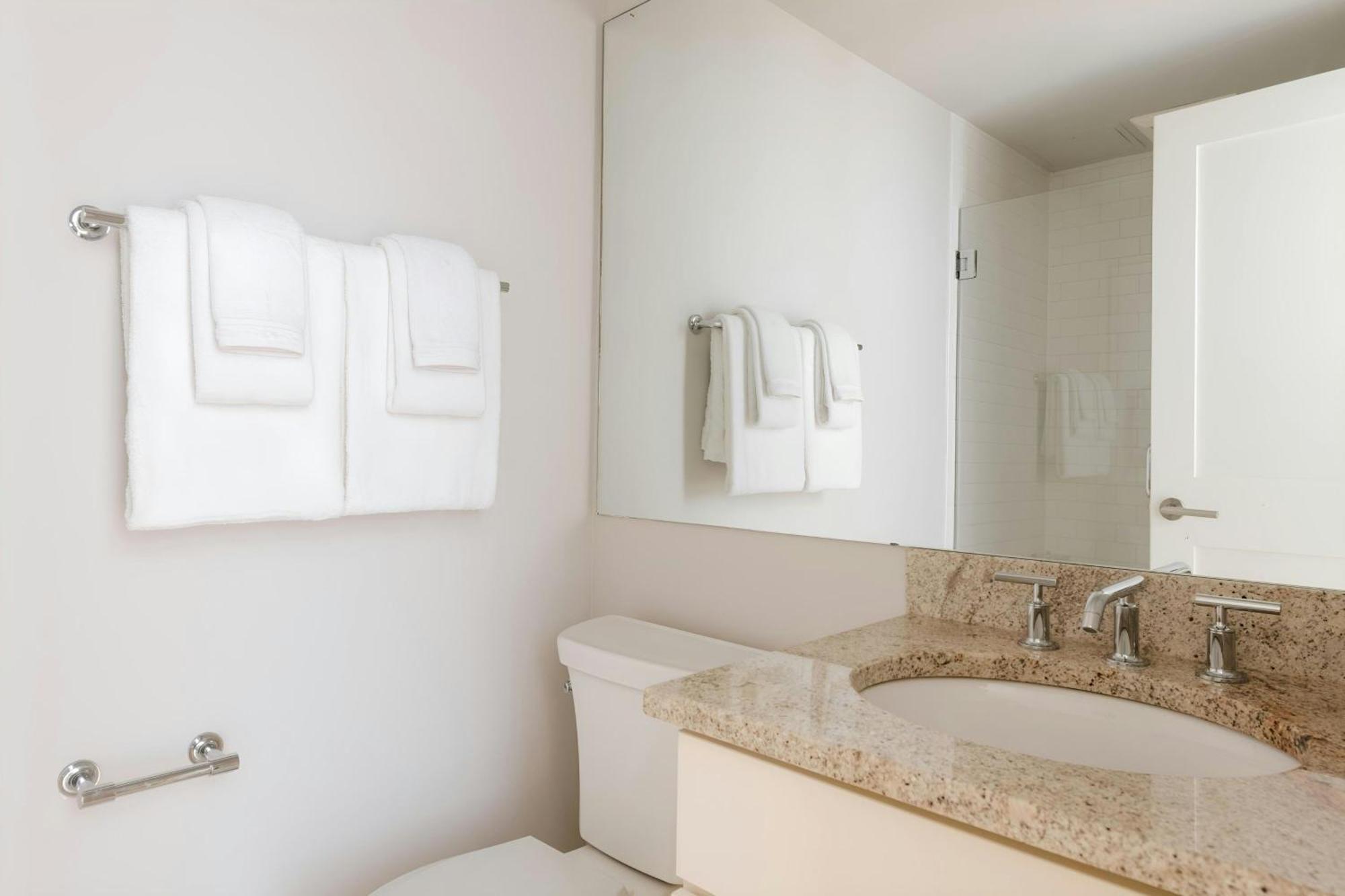 Sonder By Marriott Bonvoy The Magnolia Apartments Back Bay Boston Ngoại thất bức ảnh