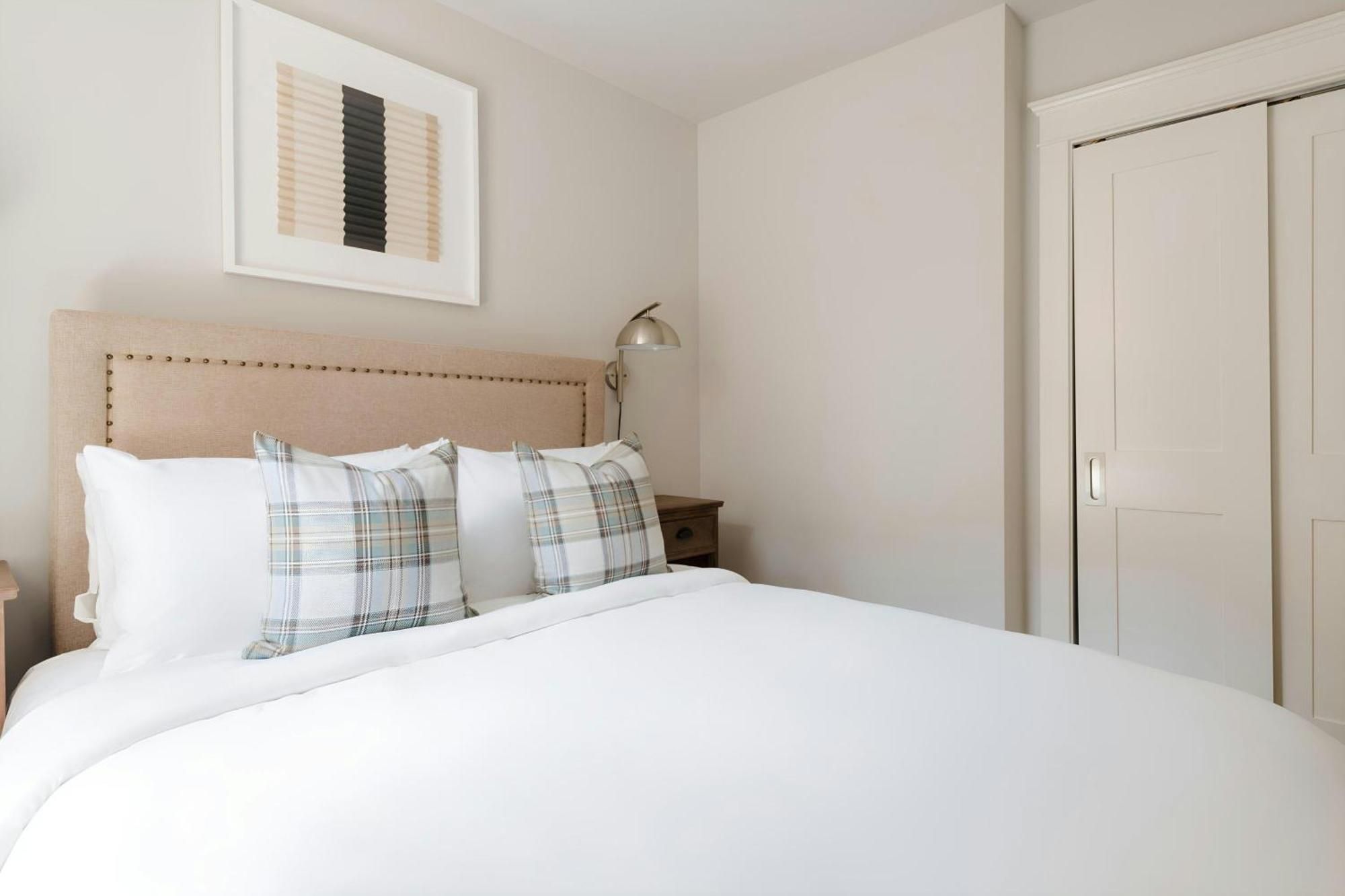 Sonder By Marriott Bonvoy The Magnolia Apartments Back Bay Boston Ngoại thất bức ảnh