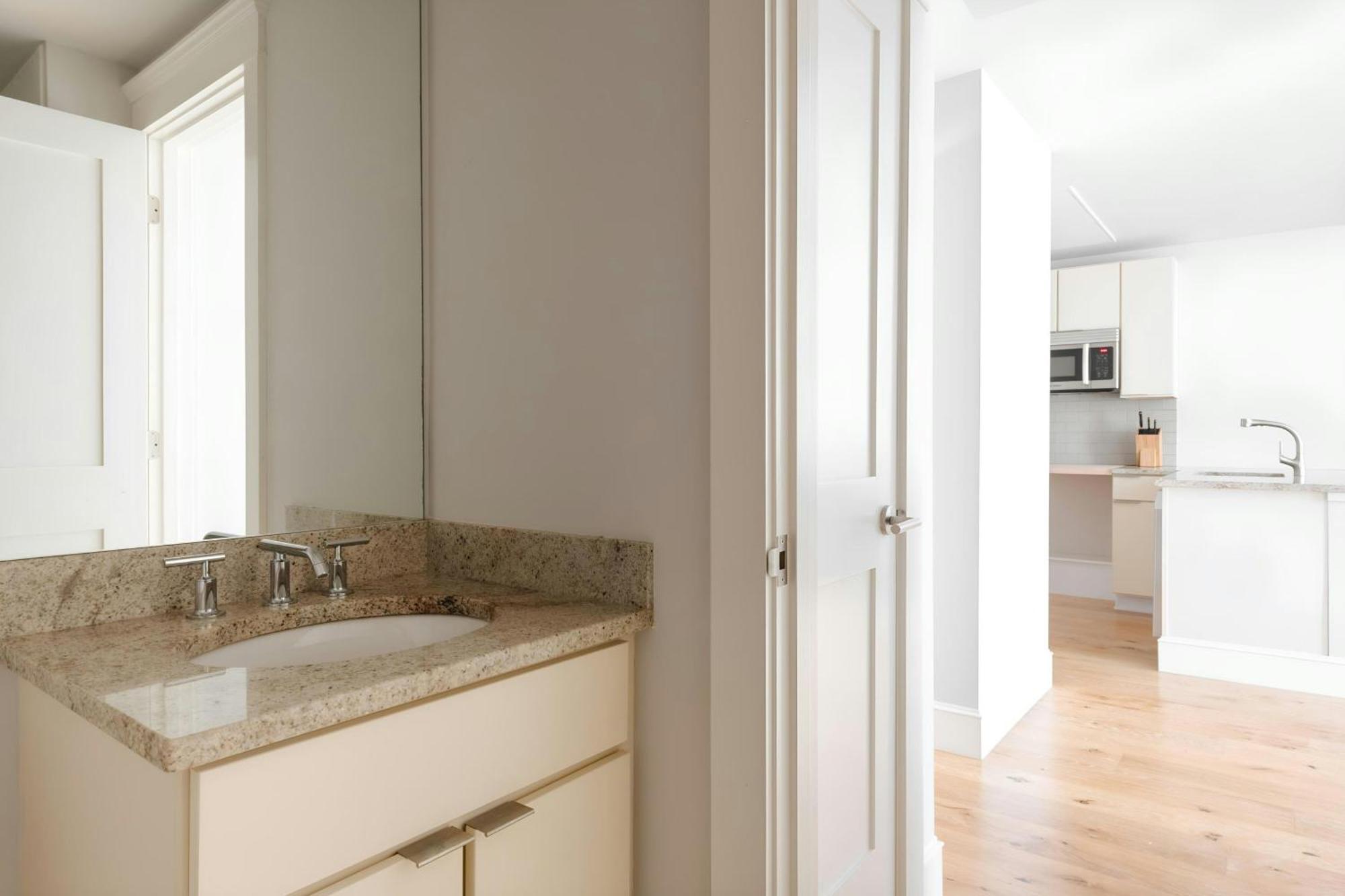 Sonder By Marriott Bonvoy The Magnolia Apartments Back Bay Boston Ngoại thất bức ảnh