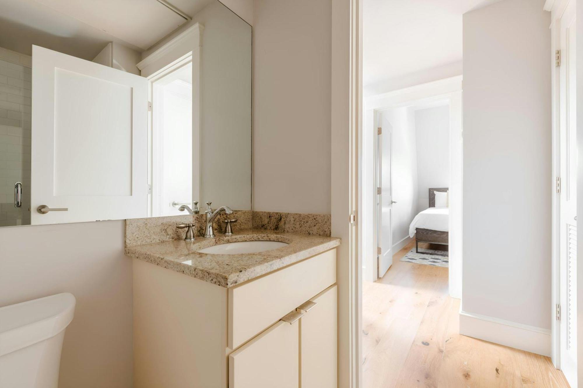 Sonder By Marriott Bonvoy The Magnolia Apartments Back Bay Boston Ngoại thất bức ảnh