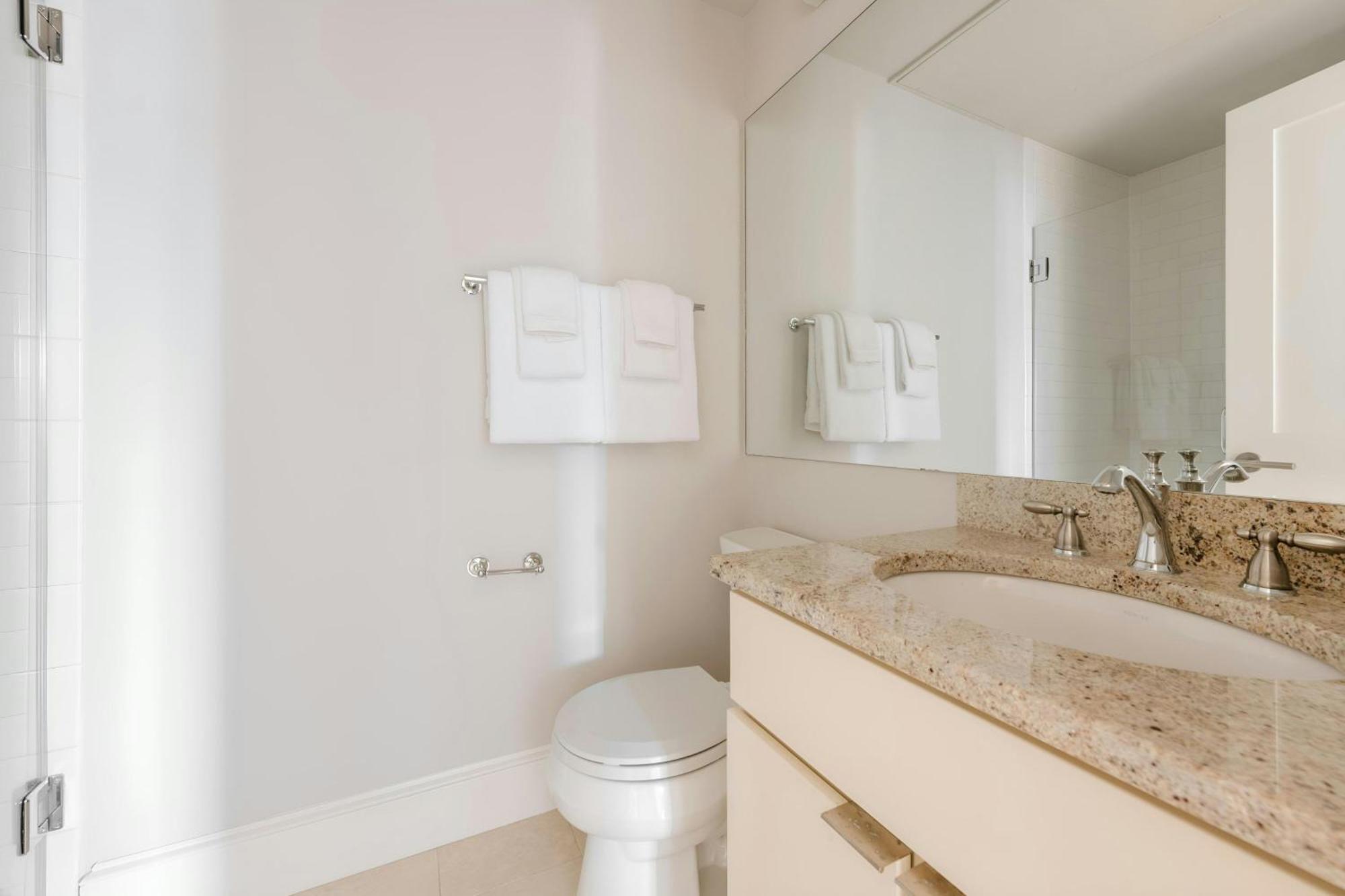 Sonder By Marriott Bonvoy The Magnolia Apartments Back Bay Boston Ngoại thất bức ảnh
